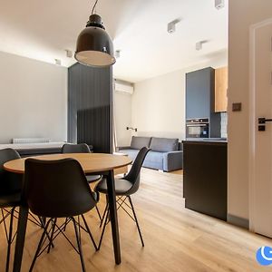 Appartement met een Slaapkamer